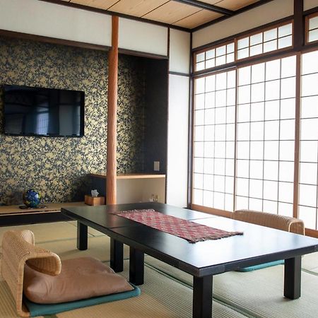 Senkei Hotel Hakone Buitenkant foto