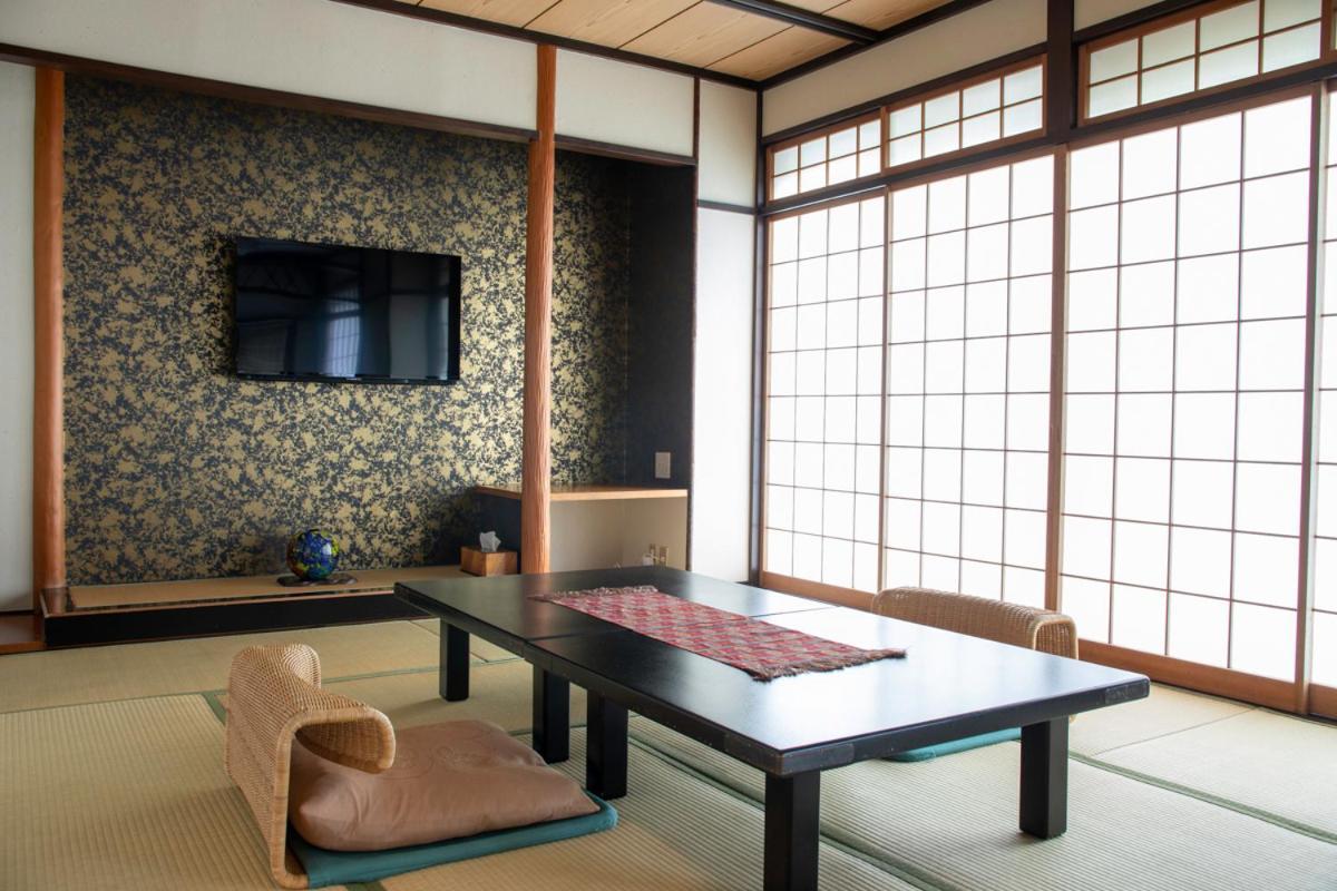 Senkei Hotel Hakone Buitenkant foto