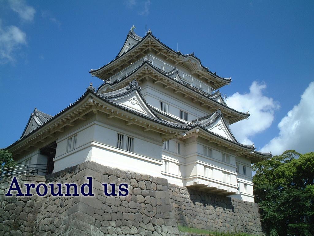 Senkei Hotel Hakone Buitenkant foto